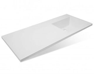 Умывальник Style Line Даллас/эстетика СС-00000519 115x48, правый